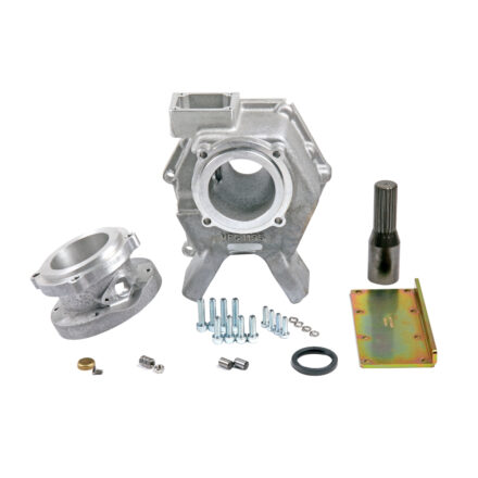 Transfer Case Adaptor Kit - TH700 to LandCruiser 4-speed auto HF2A transfer case