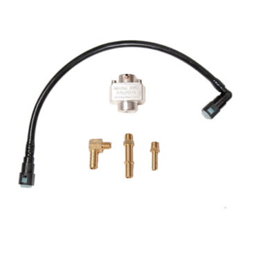 Fuel pressure regulator Kit - MFK1920