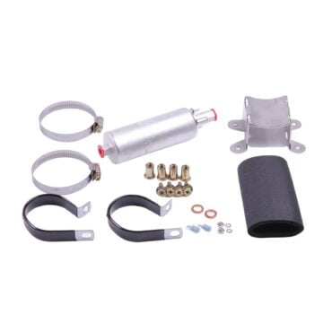 Walbro High Performance EFI Fuel Pump Kit - External