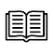 Technical Information icon