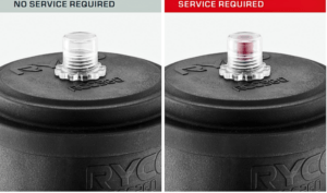 Catch Can Service Indicator-2
