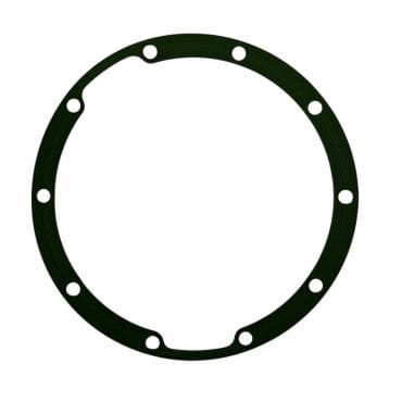 Diff Gasket for the Toyota LandCruiser 300 Series fitted with Factory Diff Lock and LSD