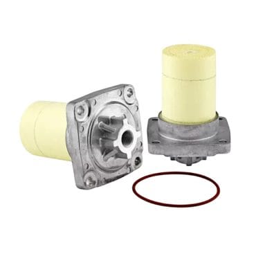 Ryco-Diesel-Secondary-Fuel-Filter-Toyota Hilux LandCruiser-1GD-FTV-engine