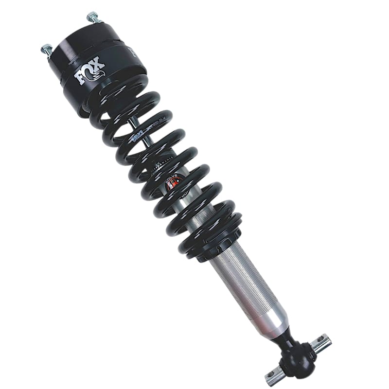Fox Suspension Lift Kits including Fox Shocks to suit Ford Ranger Next Gen