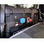 Cangoee Ford Ranger Next Gen Fitment