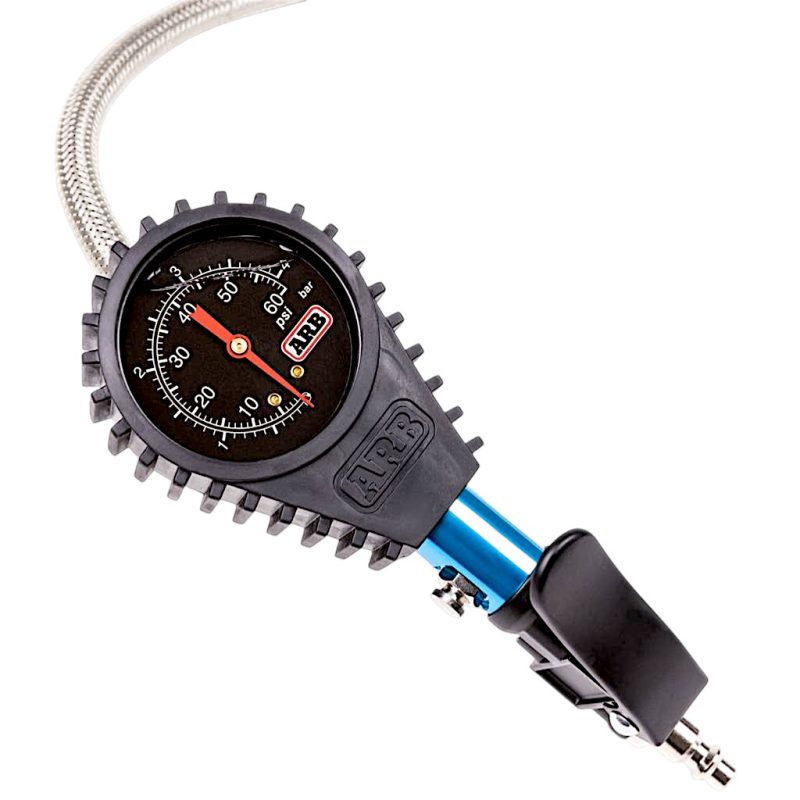 ARB605B Tyre Inflator