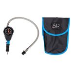 ARB605B Tyre Inflator with pouch